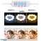 ZD109 LED ОГЛЕДАЛО СВЕТЛИНИ 10PCS картина 3