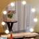 ZD109 LED ОГЛЕДАЛО СВЕТЛИНИ 10PCS картина 5