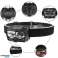 ZD111 LED HEADLAMP image 1