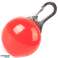 ZD126 LED HALSBAND HANGER foto 1
