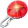 ZD126 LED HALSBAND HANGER foto 2