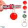 ZD126 LED HALSBAND HANGER foto 3