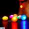 ZD126 LED HALSBAND HANGER foto 4
