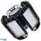 ZD127 PLAFÓN LED PLEGABLE E27 fotografía 3