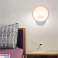 ZD132A LED NÁSTĚNNÁ LAMPA 12W BÍLÁ fotka 2