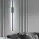 ZD134A LINEÁRNÍ LED NÁSTĚNNÁ LAMPA fotka 3