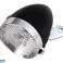ZD14A LED BICYCLE LAMP RETRO image 2