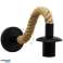 ZD151 WANDLEUCHTE LOFT CORD Bild 1