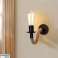 ZD151 WANDLEUCHTE LOFT CORD Bild 2
