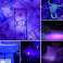 ZD152 UV FLASHLIGHT TESTER 51 LED image 6