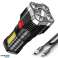 ZD153 MULTI-FUNCTION FLASHLIGHT image 1