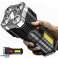 ZD153 MULTI-FUNCTION FLASHLIGHT image 2