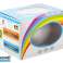 ZD17 RAINBOW PROJECTOR NIGHT LIGHT fotografía 2