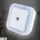 ZD19A LED NIGHT LIGHT DUSK SENSOR image 2