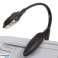 ZD20 UNIVERSAL LED LAMP CLIP BATTERY image 1
