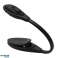 ZD20 UNIVERSAL LED LAMP CLIP BATTERY image 2