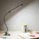 ZD20B LED STOLNÍ LAMPA S BIA KLIPEM fotka 6