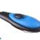 CLIP DE LUZ LED ZD20C AZUL foto 1