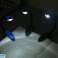 CLIP DE LUZ LED ZD20C AZUL foto 4