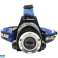 ZD24A HEADLAMP XM-L T6Z XLINE image 1