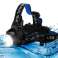 ZD24A HEADLAMP XM-L T6Z XLINE image 5