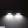 ZD26B LAMP 8 LED MOTION SENSOR BLACK image 6