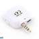 ZD38A SELFIE LAMPE 16 LED billede 1