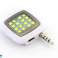 ZD38A SELFIE LAMPE 16 LED billede 2
