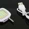 ZD38A SELFIE LAMPE 16 LED billede 3