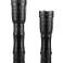ZD39 LED FLASHLIGHT CREE XML-T6 WITH ZOOM ZEST image 4