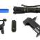 ZD39 LED FLASHLIGHT CREE XML-T6 WITH ZOOM ZEST image 5