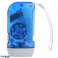 ZD42A DYNAMO KINETIC FLASHLIGHT 3LED image 2
