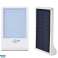 ZD45C SOLAR STREET LAMP 36 LED WHITE image 1