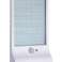 ZD45C SOLAR STREET LAMP 36 LED WHITE image 2