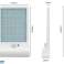 ZD45C SOLAR STREET LAMP 36 LED WHITE image 4