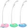 ZD47A LED DESK LAMP RGB image 1