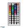 ZD4D LED TV PODSVÍCENÍ RGB 4x50CM fotka 6