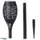 ZD50G SOLAR LED TORCH LAMP image 2