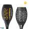 ZD50G SOLAR LED TORCH LAMP image 5