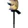 ZD50N SOLAR LED LAMP HEDGEHOG image 1