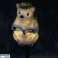 ZD50N SOLAR LED LAMP HEDGEHOG image 2