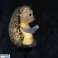 ZD50N SOLAR LED LAMP HEDGEHOG image 3