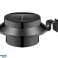 ZD52 SOLAR GARDEN LAMP 3LED BLACK image 3