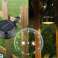 ZD52 SOLAR GARDEN LAMP 3LED BLACK image 6