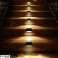 ZD53C SOLAR LED STAIRCASE LIGHTS 4PCS image 4