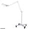 ZD56 LAMPE KOSMETISK FORSTØRRELSESGLAS PROFI billede 2
