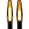 ZD59B TURN SIGNAL 12x LED DYNAMIC 2PCS image 4
