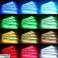 ZD65A LUZ INTERIOR COCHE RGB4x9LED fotografía 6