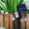 ZD69 SOLAR GARDEN GARLAND 30LED image 3