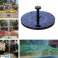 ZD70A SOLAR POND PUMP image 5